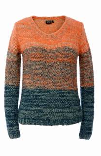 ONLY 女装2012冬日温暖指南  缤纷针织衫