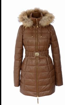 ONLY秋冬外套 让摩登指数瞬间飙升