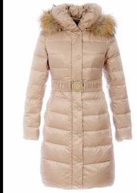 ONLY秋冬外套 让摩登指数瞬间飙升