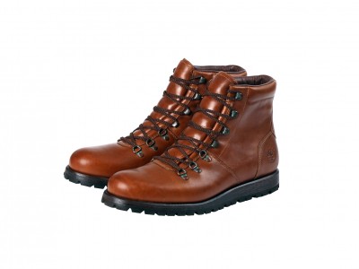 Timberland11月地球守护者系列新品上市