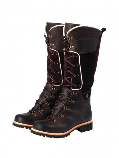 Timberland11月地球守护者系列新品上市