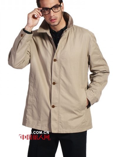 罗马世家经典品牌 做你的商务男装专家