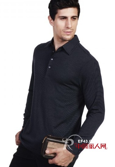 罗马世家经典品牌 做你的商务男装专家