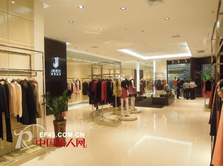 经典故事-JANESTORY