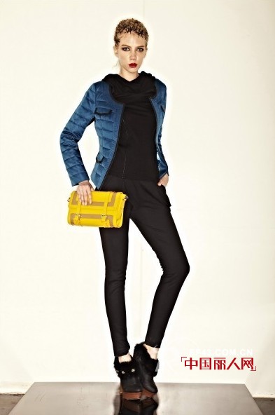 LEVARZAIO-路维莎.真我