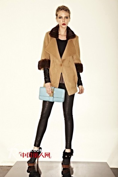 上正服饰下属三大品牌2013夏季订货会即将召开