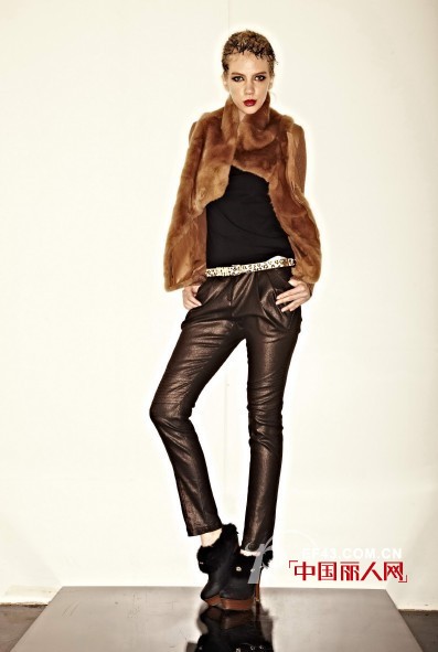 卡斯比亚K.S,BERE品牌时尚女装 带你走在国际潮流最前沿