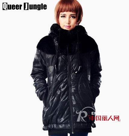 木果果木 专为年轻潮流一族而设计 教你变身时尚小达人