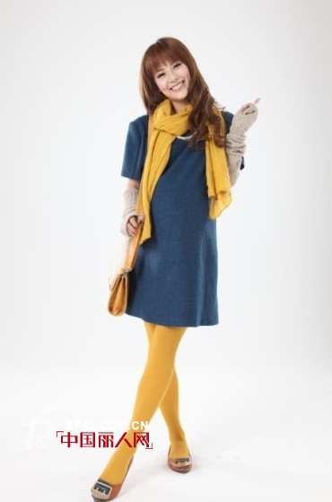 十月妈咪荣获“2012安永复旦中国最具潜力企业”奖