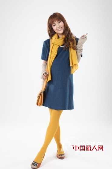 十月妈咪“数字试衣魔镜”等新科技翻开新篇章