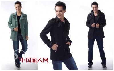 阿柏尼英伦时尚男装  成就时尚梦想