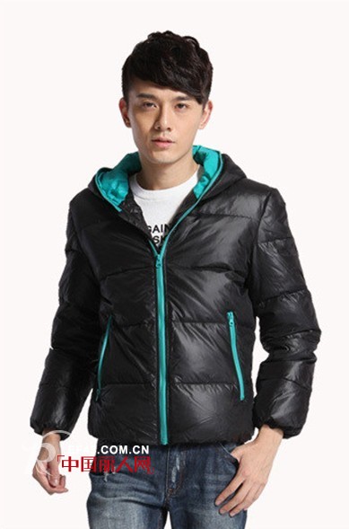 彬伊奴休闲装 至IN元素玩起来 百变潮搭穿起来