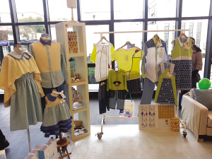 北京服装学院第八届“科学·艺术·时尚”节看点