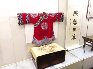 北京服装学院第八届“科学·艺术·时尚”节看点