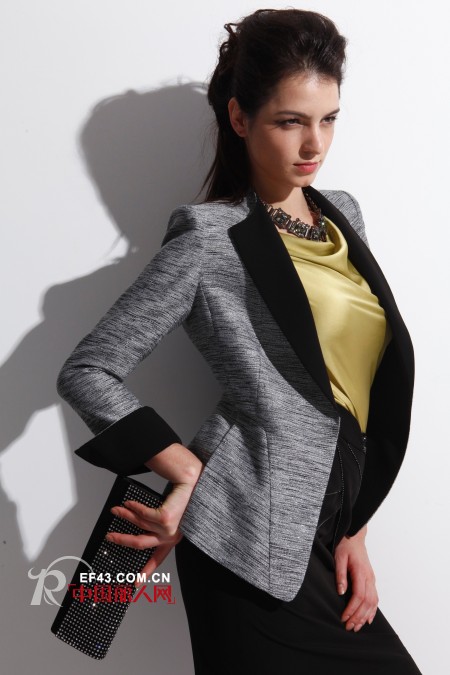 SUNVIEW尚约2013“寻梦花舞”春夏新品发布会