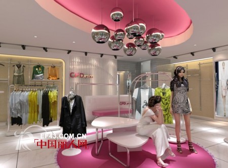 保证盈利=安利高服饰有限公司推出加盟合作