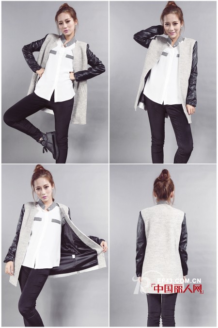 seseyoyo休闲女装  全新打造快时尚消费体验