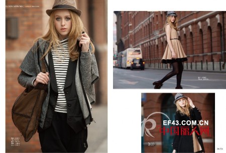 史努比女装-SNOOPYWEEKEND