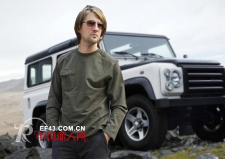 讴牧OUTDOMELODY休闲系列 尽情享受户外乐趣