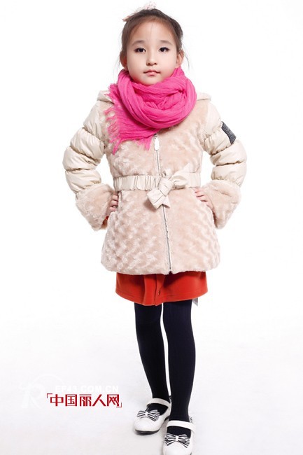 贝蒂小羊童装  为孩子带来更多的快乐与自信