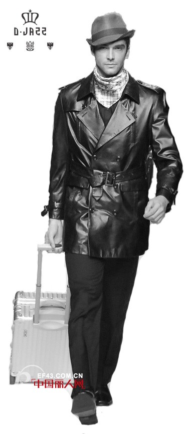 D.JAZZ（帝爵士）