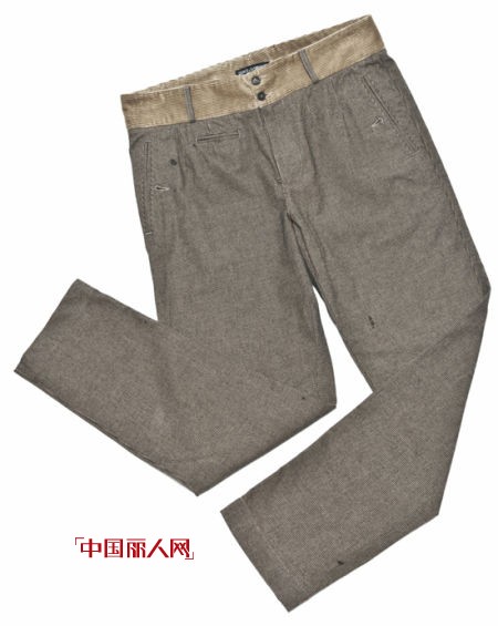 非成套西装穿搭  带来内敛不浮夸的穿着品味