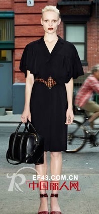 回顾Givenchy2013春季系列 把握潮流趋势