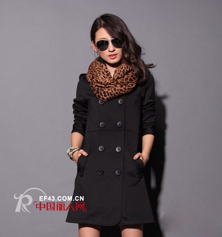 江南人家女装  打造品牌折扣领军企业