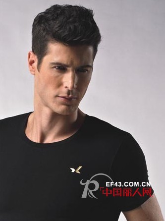 金来卡GINLEICA男士内衣 展现男人不同的风采