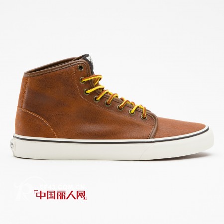 Vans Hiker 106 Hi 11月1日即将上市 敬请期待