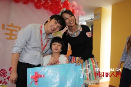 Pencil club 10月宝宝生日会隆重举行