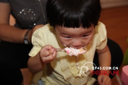 Pencil club 10月宝宝生日会隆重举行