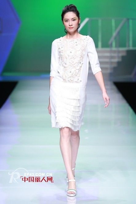 旭化成•创意大奖——何国钲“仲夏嘉年华”作品发布会