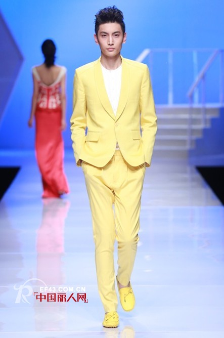 旭化成•创意大奖——何国钲“仲夏嘉年华”作品发布会