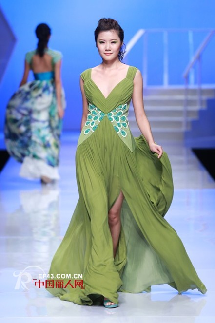 旭化成•创意大奖——何国钲“仲夏嘉年华”作品发布会