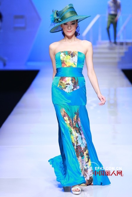 旭化成•创意大奖——何国钲“仲夏嘉年华”作品发布会