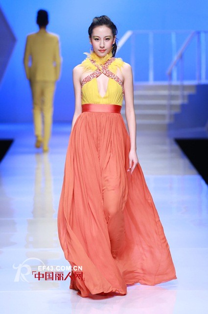 旭化成•创意大奖——何国钲“仲夏嘉年华”作品发布会