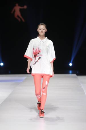 “乔丹杯”第七届中国运动装备设计大赛总决赛高手如云 “乔丹杯”第七届中国运动装备设计大赛总决赛高手如云