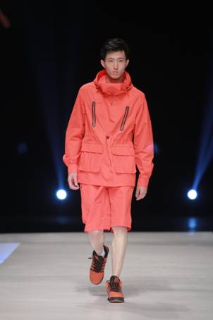 “乔丹杯”第七届中国运动装备设计大赛总决赛高手如云 “乔丹杯”第七届中国运动装备设计大赛总决赛高手如云