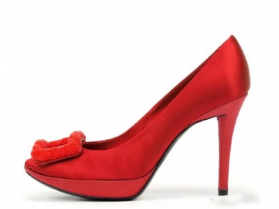 罗杰•维维亚大举进军中国 北京,沈阳旗舰店将开业