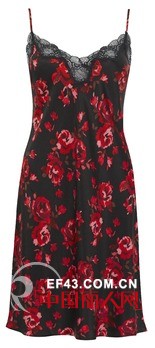 Marks&Spencer奢华内衣系列  性感妩媚风