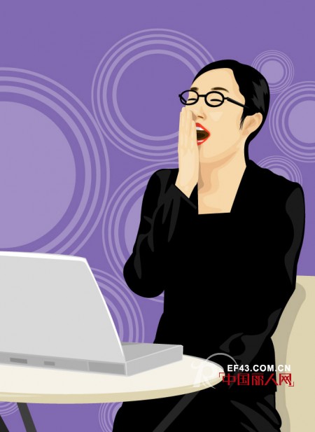 别让网店店主成了“过劳死”代名词