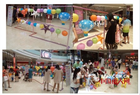 Pencil club嘉年华,畅享中秋佳节