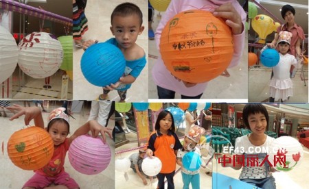 Pencil club嘉年华,畅享中秋佳节