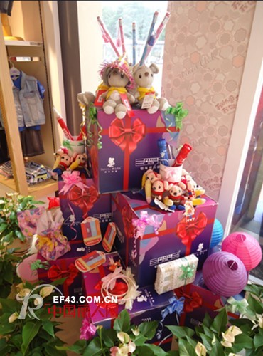 Pencil club嘉年华,畅享中秋佳节