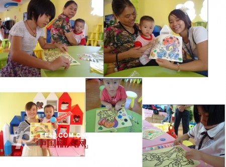 Pencil club嘉年华,畅享中秋佳节