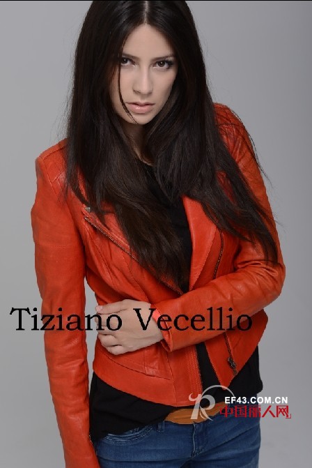 Vecellio职场女装 穿出优雅迷人味