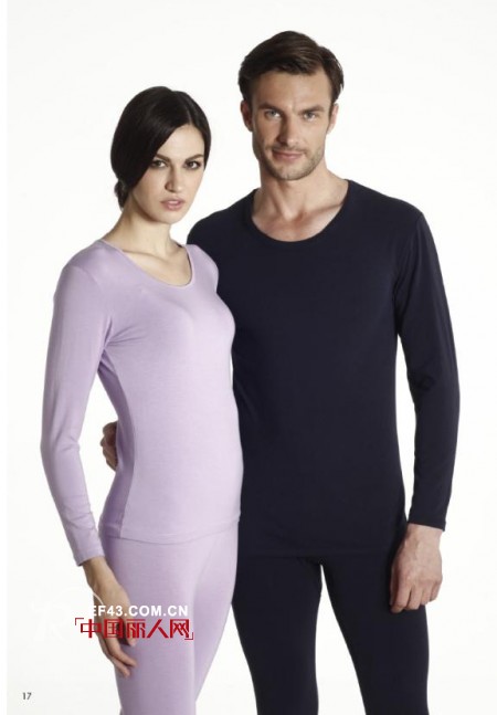 暖倍儿陪您过秋冬 风度温度全都要