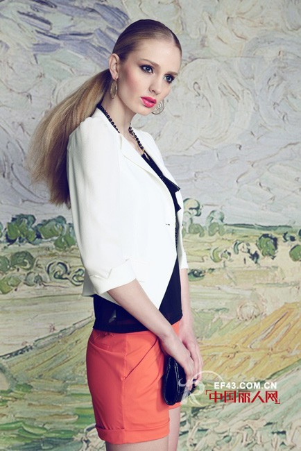 万泽丰 - WONDERFUL beauty