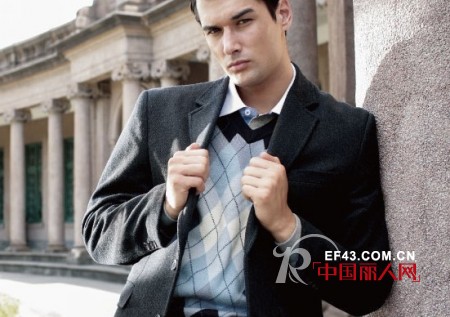 梦特娇MONTAGUT2012秋冬型录